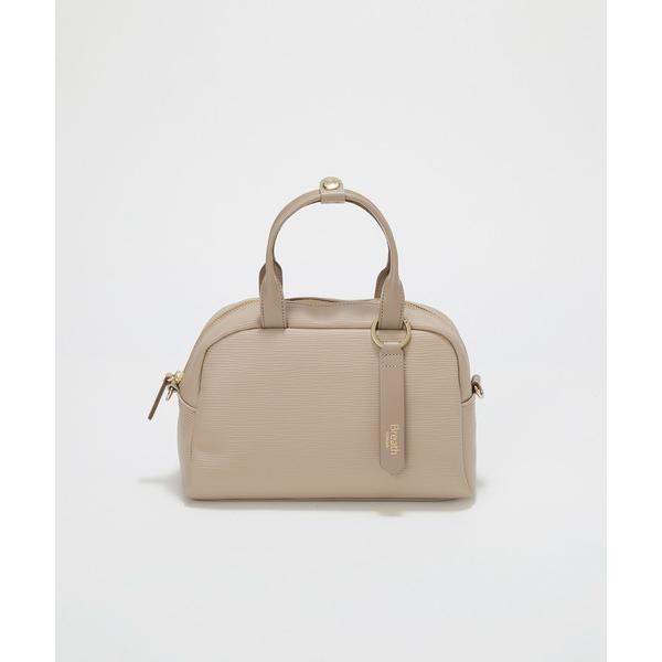 ボストンバッグ 「Breath TOPKAPI」RIPPLE リプル ミニ ボストンバッグ チャーム...