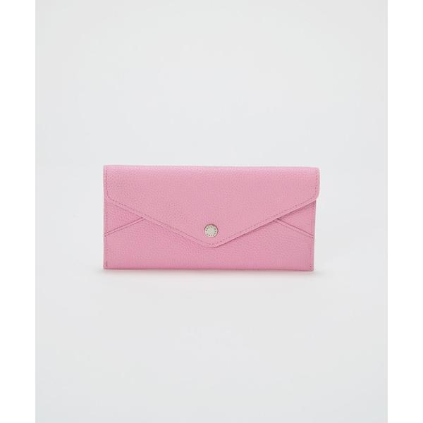 財布 「Breath TOPKAPI」DUAL デュアル シュリンクレザー バイカラー 長財布　薄型...