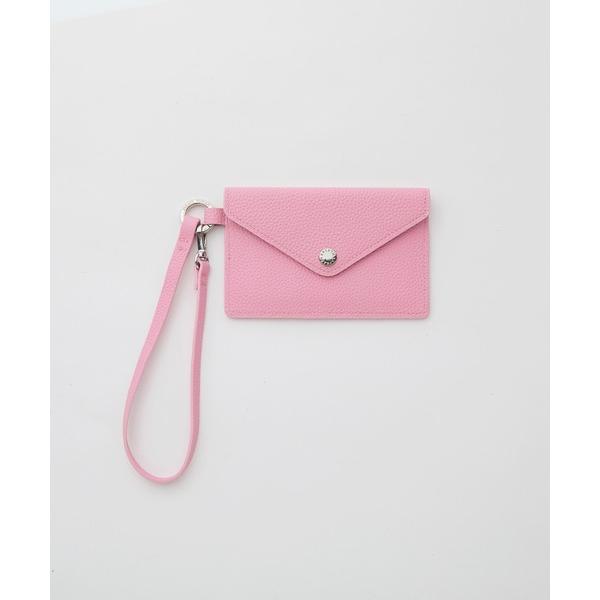 財布 「Breath TOPKAPI」DUAL デュアル シュリンクレザー バイカラー フラグメント...