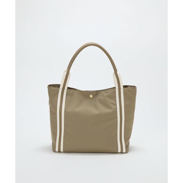 トートバッグ 「TREASURE TOPKAPI」ソフトタッチ テープハンドル トートバッグ　A4 ...