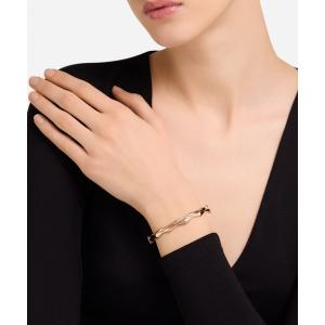 Jouete（ジュエッテ） バングル バングル クロス コンビカラー