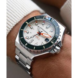 腕時計 SPINNAKER/スピニカー DUMAS 腕時計 SPN-SP5081HH メンズ メンズ