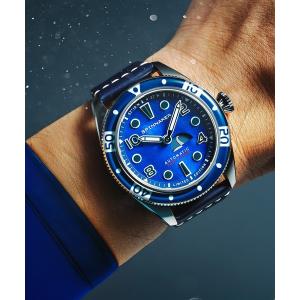 腕時計 SPINNAKER/スピニカー Fleuss Automatic 腕時計 SPN-SP516801 メンズ メンズ