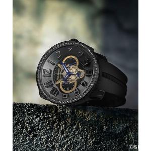 腕時計 TENDENCE/テンデンス ALUTECH GULLIVER 腕時計 TDC-TY146013 メンズ メンズ