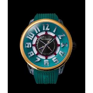 腕時計 TENDENCE/テンデンス FLASH ONE PIECE collaboration 腕時計 TDC-TY532022 ユニセックス レデ