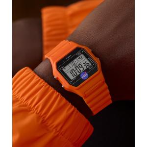 腕時計 TIMEX/タイメックス Timex Main Street NASA Artemis 腕時計 TX-TW2Y13300 メンズ メンズ