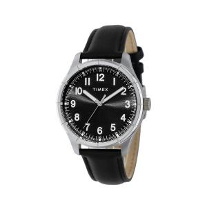 腕時計 TIMEX/タイメックス メインストリート 腕時計 TX-TW2Y16100 メンズ メンズ