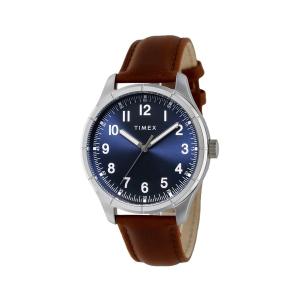 腕時計 TIMEX/タイメックス メインストリート 腕時計 TX-TW2Y16200 メンズ メンズ