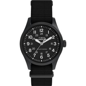 腕時計 TIMEX/タイメックス Expedition Field Post Solar 腕時計 TX-TW2Y31900 メンズ メンズ