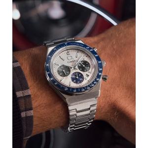 腕時計 TIMEX/タイメックス Q Chrono 腕時計 TX-TW2Y36200 メンズ メンズ