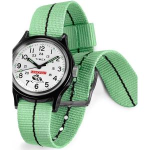 腕時計 TIMEX/タイメックス Timex X Monopoly - Weekender 腕時計 TX-TW2Y47100 メンズ メンズ
