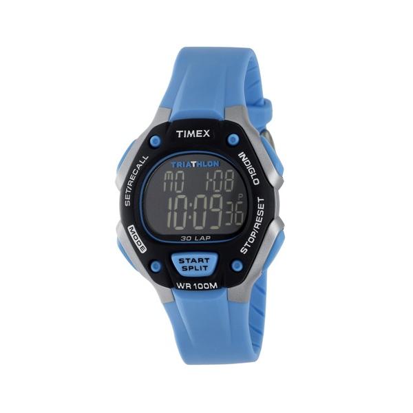 腕時計 TIMEX/タイメックス Ironman Triathlon Classic 30LAP 腕...