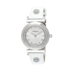 腕時計 VERSACE/ヴェルサーチェ VANITY 腕時計 VS-P5Q99D001S001 レディース レディース