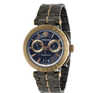 腕時計 VERSACE/ヴェルサーチェ AION 腕時計 VS-VE1D02023 メンズ メンズ