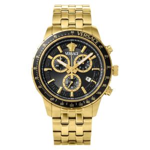 腕時計 VERSACE/ヴェルサーチェ SPORT CHRONO 腕時計 VS-VEZCA0724 メンズ メンズ