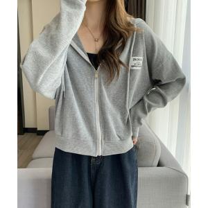 パーカー レディース