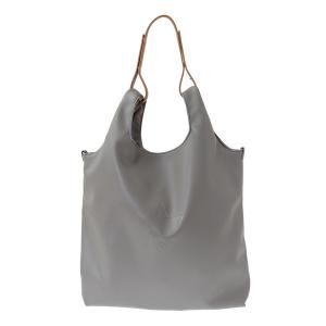 トートバッグ 2WAY SHOPPING TOTE BAG レディース メンズ