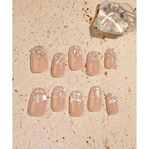 水光ネイルピンクマグネットチップの買取情報