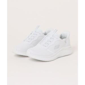 スニーカー SKECHERS スケッチャーズ SWIFT FIT スウィフトフィット RESHIFT-RE-TREAD レディーススニーカー ハンズフ