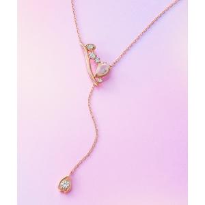 SAKURAコレクション シルバー ネックレスの買取情報