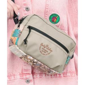 ショルダーバッグ バッグ ミニセパレートショルダーバッグ レディース