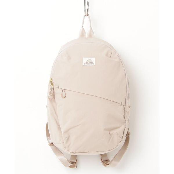 デイバック リュック スージーバックパックS SUSZY BACKPACK S クリームブリュレ レ...