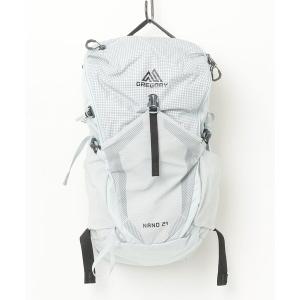 デイバック リュック ナノ24 NANO 24 セージホワイト メンズ レディース
