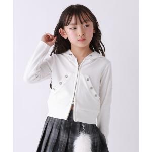 repipi armario（レピピアルマリオ） タンクトップ 肌着 「10C REPIPI