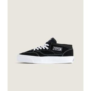 スニーカー VANS PREMIUM ハーフキャブ / LX Half Cab Reissue 33 BLACK/W VN000CXJBZW1