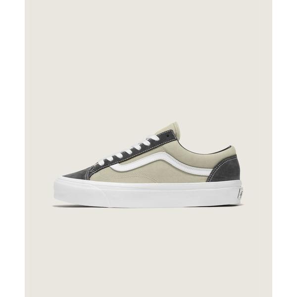 スニーカー VANS PREMIUM オールドスクール 36 / LX Old Skool 36 W...