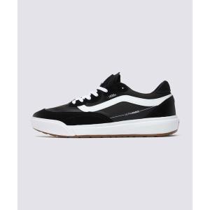 vans スニーカー ウルトラレンジ 2.0 / MTE Ultrarange 2.0 SE BLACK/WH VN000D61BA21