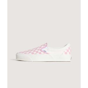 スリッポン VANS PREMIUM スリッポン / LX Classic Slip-On 98 CHECKERB VN000D9PEN71