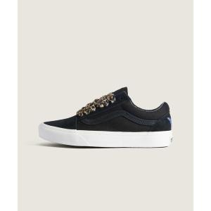 vans スニーカー オールドスクール Y2K / Old Skool Y2K Cheeta/Black VN000DB3EZJ1 メンズ レディース