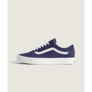vans スニーカー オールドスクール スエード...の商品画像