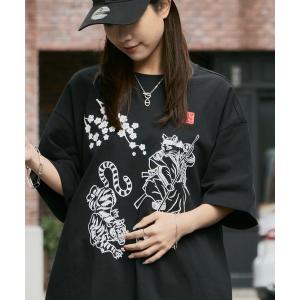 tシャツ adidas/アディダス SAMURA...の商品画像