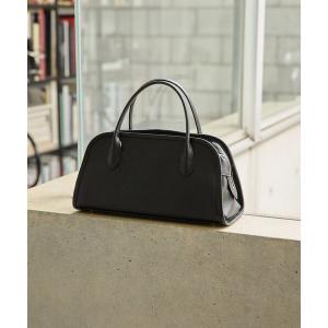 ボストンバッグ ワイドボストンBAG レディース