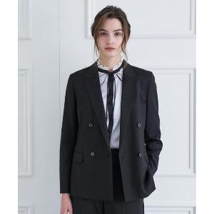 DRESSTERIOR（ドレステリア） ジャケット ノーカラージャケット