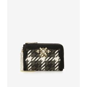 「SAMANTHAVEGA」 コインケース FREE ブラック レディース