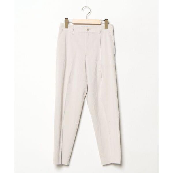 「URBAN RESEARCH」 パンツ 36 ベージュ レディース