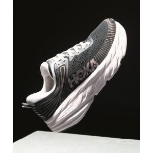 hoka スニーカー W BONDI 7　1110519-BCKRS レディース