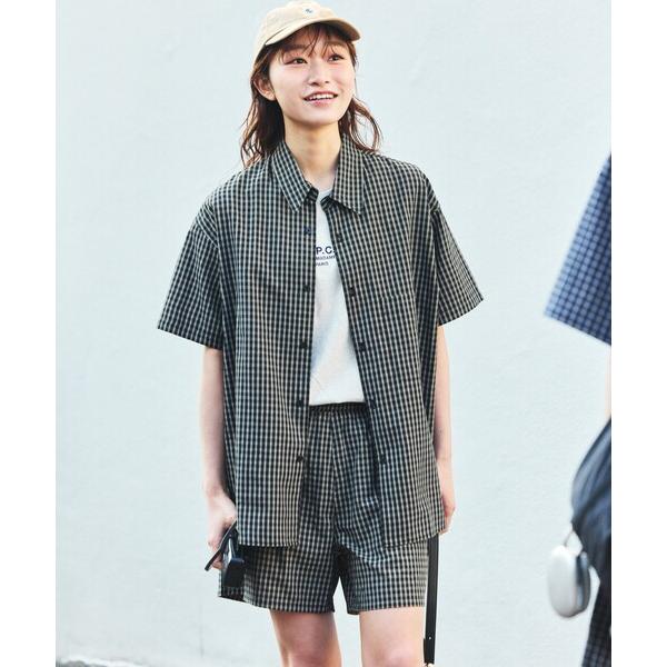 「FREAK'S STORE」 セットアップ X-SMALL ブラック メンズ