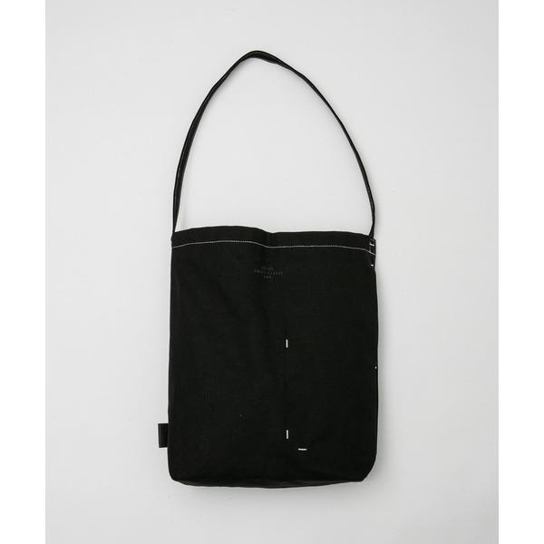 「20/80」 トートバッグ FREE ブラック レディース