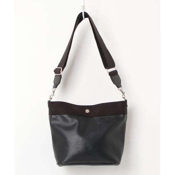 「Breath TOPKAPI」 ショルダーバッグ FREE ブラック レディース