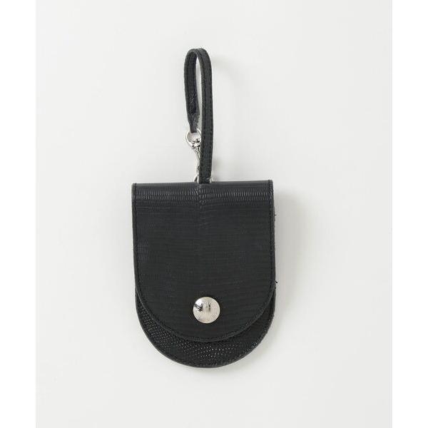 「TOFF&amp;LOADSTONE」 ケース FREE ブラック レディース