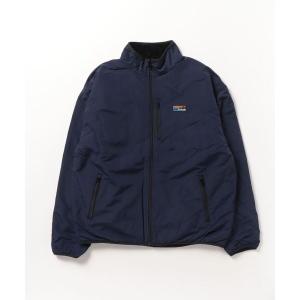 「coen」 ブルゾン S ネイビー メンズ
