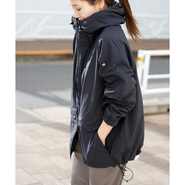「YDOT」 マウンテンパーカー FREE ブラック レディース