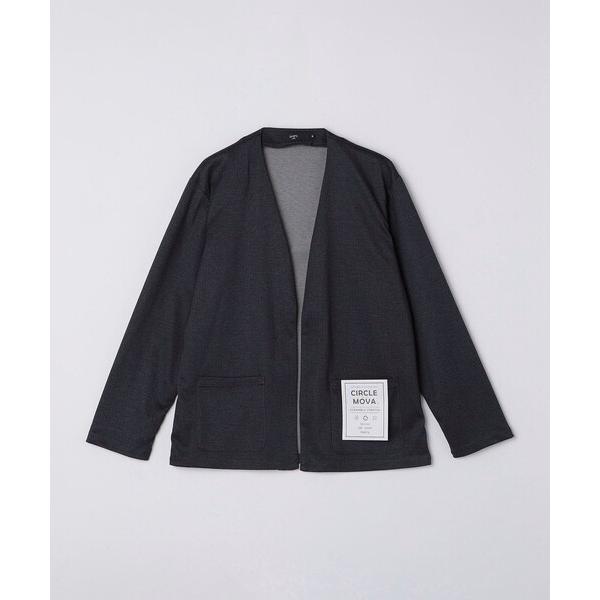 「SHIPS Colors」 カーディガン MEDIUM ネイビー メンズ