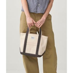 トートバッグ ORCIVAL | キャンバストートバッグ 小 UNISEX レディース メンズ