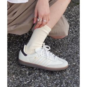 スニーカー 「ZOZO限定」サンバ OG / Samba OG / アディダスオリジナルス adidas Originals スニーカー