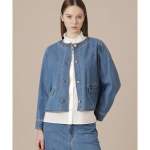 Mackintosh（マッキントッシュ） デニムジャケット gジャン